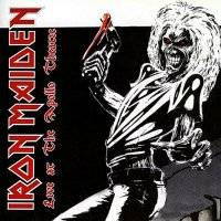 Iron Maiden (UK-1) : Live at the Apollo Theatre